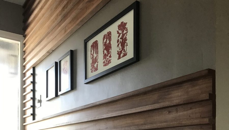 Wood Slat Wall – Part&nbsp;1