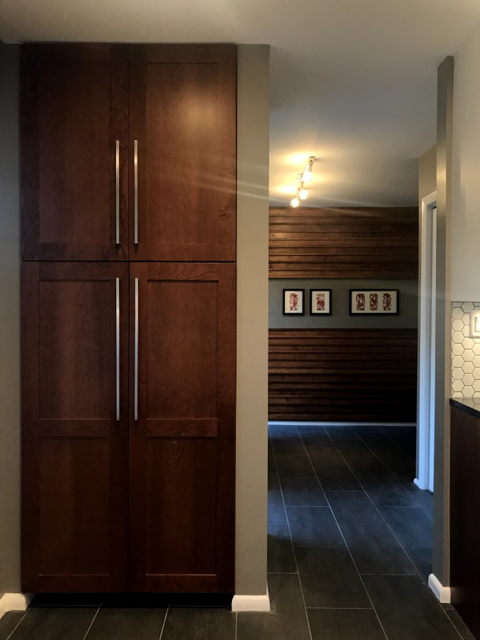 Kitchen – Before and&nbsp;After